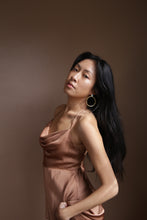Load image into Gallery viewer, Lita Earrings // Amazonite