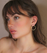 Load image into Gallery viewer, HAMMER BACKS // LARGE // rainbow moonstone