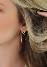 Load image into Gallery viewer, Cowgirl Earrings
