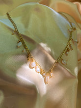 Load image into Gallery viewer, Multi Pearl Necklace
