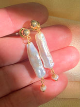 Load image into Gallery viewer, Ibis Earrings
