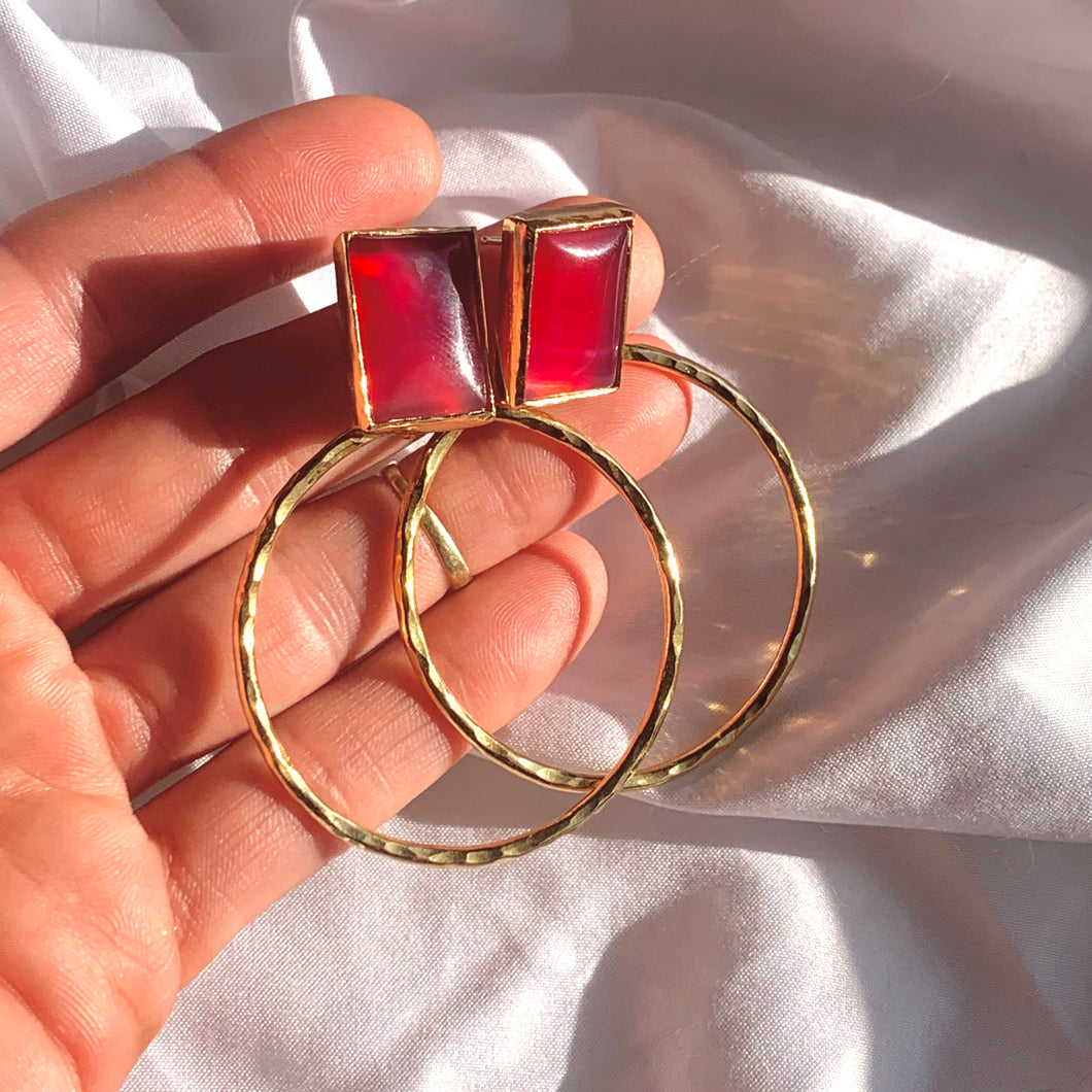 Salena Earrings