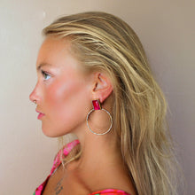Load image into Gallery viewer, Salena Earrings
