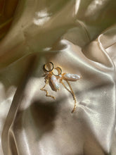 Load image into Gallery viewer, Mermaid Earrings
