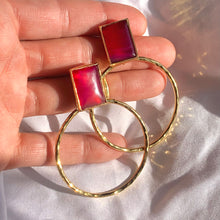 Load image into Gallery viewer, Salena Earrings
