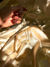 Load image into Gallery viewer, Small Sardine Necklace
